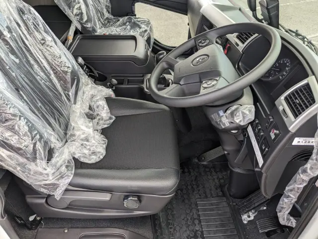 三菱 ファイター 2KG-FK65F(2WD)の写真18