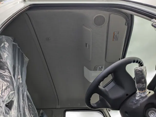 三菱 ファイター 2KG-FK65F(2WD)の写真19