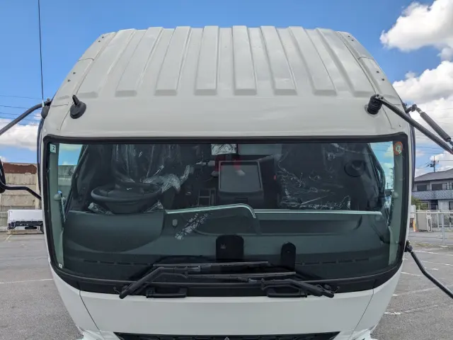 三菱 ファイター 2KG-FK65F(2WD)の写真24