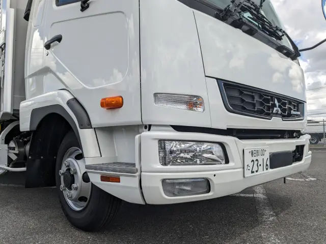 三菱 ファイター 2KG-FK65F(2WD)の写真28