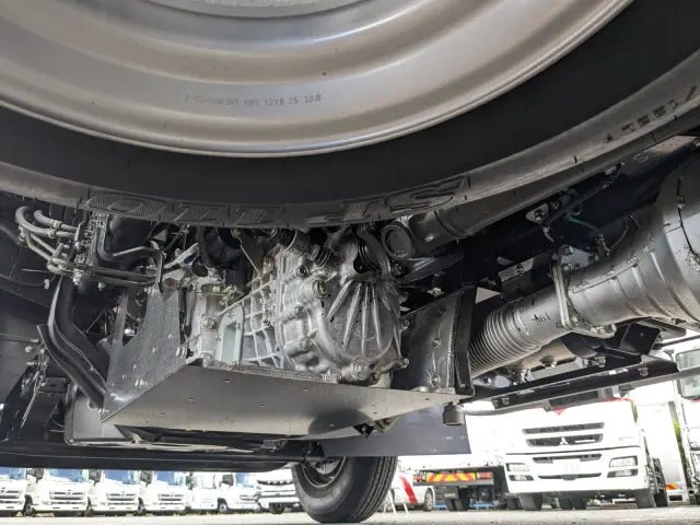 三菱 ファイター 2KG-FK65F(2WD)の写真33
