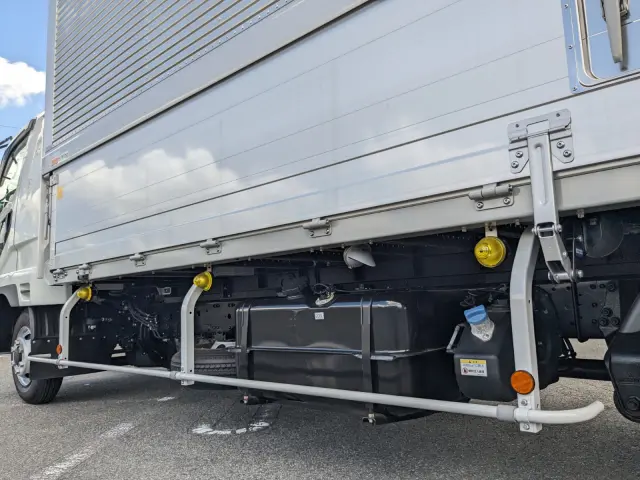三菱 ファイター 2KG-FK65F(2WD)の写真34