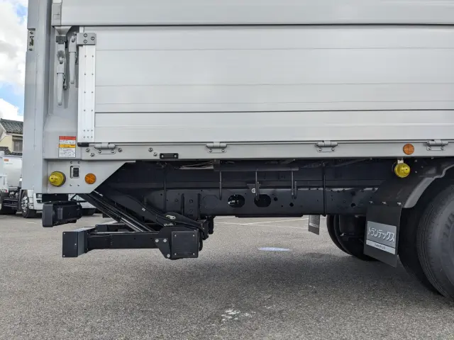 三菱 ファイター 2KG-FK65F(2WD)の写真35