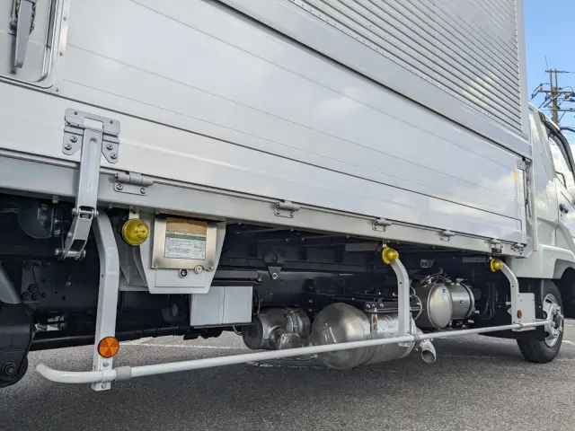 三菱 ファイター 2KG-FK65F(2WD)の写真36