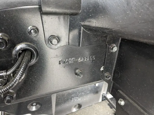 三菱 ファイター 2KG-FK65F(2WD)の写真47