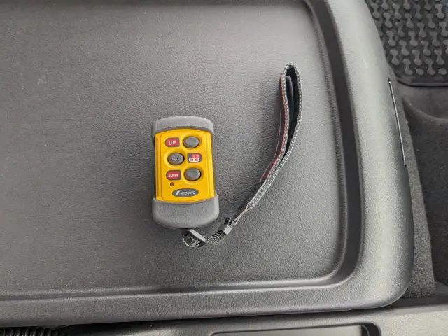 三菱 ファイター 2KG-FK65F(2WD)の写真48
