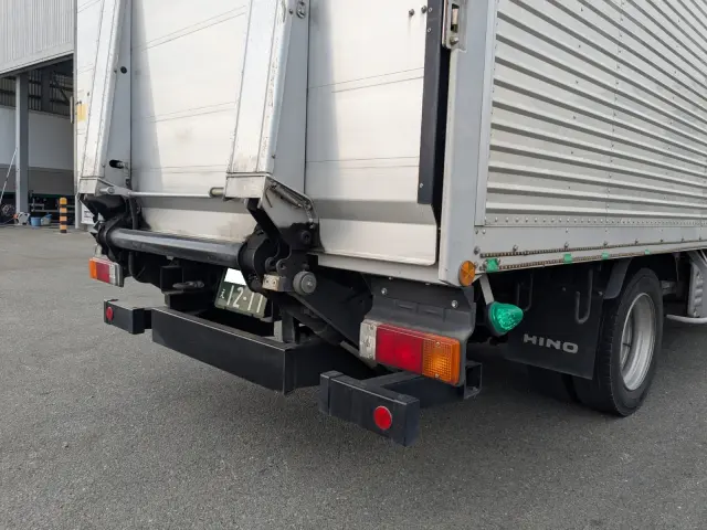日野 デュトロ 2RG-XZU710M(2WD)の写真7