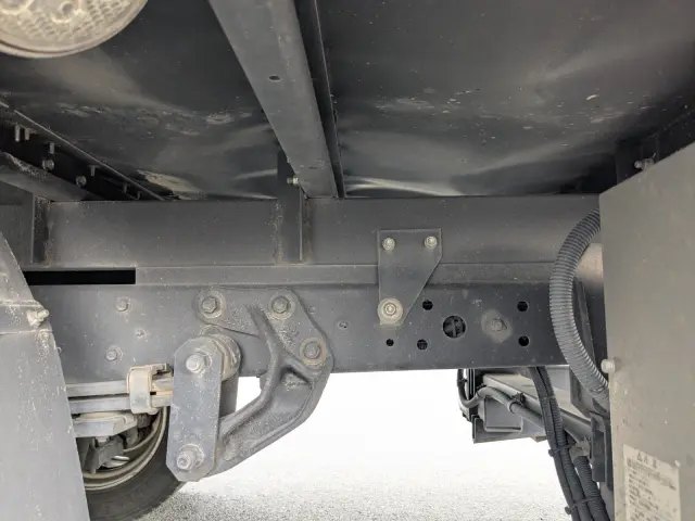 日野 デュトロ 2RG-XZU710M(2WD)の写真10