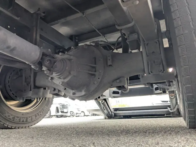 日野 デュトロ 2RG-XZU710M(2WD)の写真11