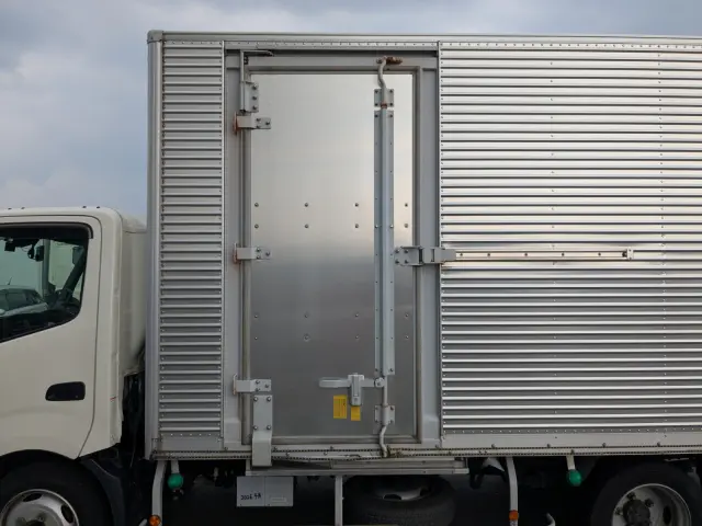 日野 デュトロ 2RG-XZU710M(2WD)の写真13