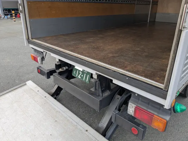 日野 デュトロ 2RG-XZU710M(2WD)の写真18