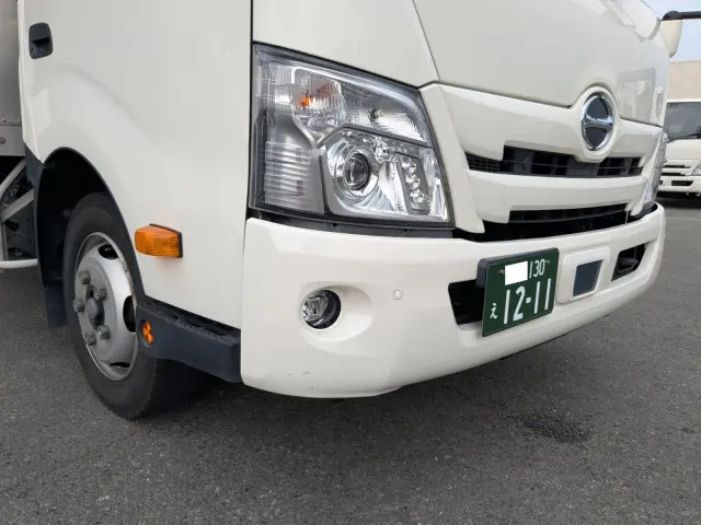 日野 デュトロ 2RG-XZU710M(2WD)の写真27