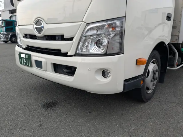 日野 デュトロ 2RG-XZU710M(2WD)の写真28