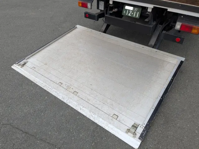 日野 デュトロ 2RG-XZU710M(2WD)の写真38