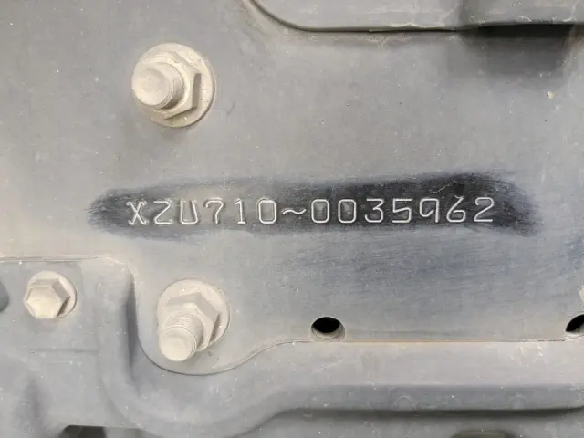日野 デュトロ 2RG-XZU710M(2WD)の写真45