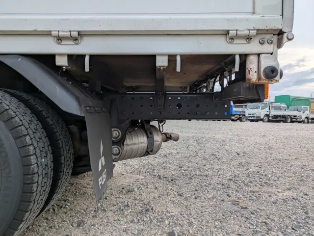 三菱 キャンター 2RG-FBA20(2WD)の写真28
