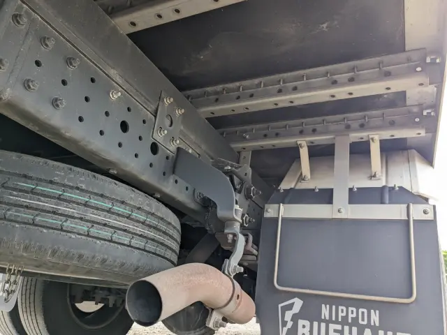 三菱 キャンター 2RG-FEAV0(2WD)の写真37