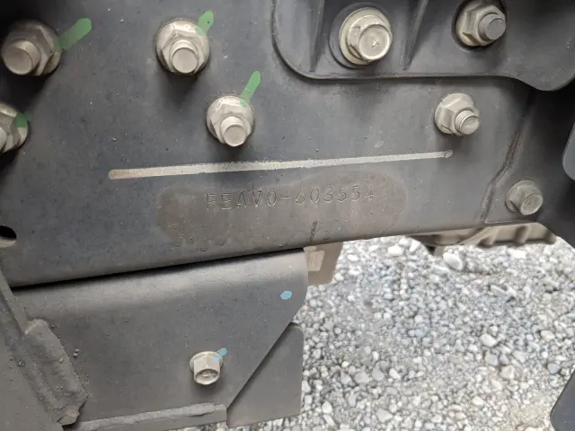 三菱 キャンター 2RG-FEAV0(2WD)の写真39