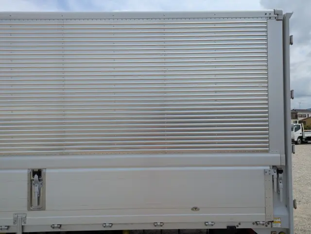 日野 レンジャー 2KG-FD2ABG(2WD)の写真18