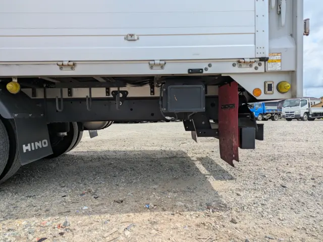 日野 レンジャー 2KG-FD2ABG(2WD)の写真19