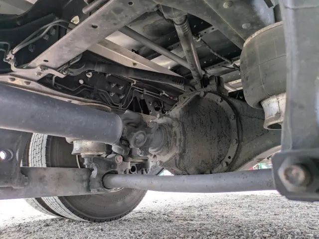日野 レンジャー 2KG-FD2ABG(2WD)の写真21
