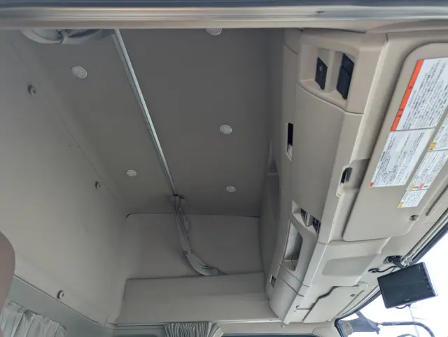 日野 レンジャー 2KG-FD2ABG(2WD)の写真23