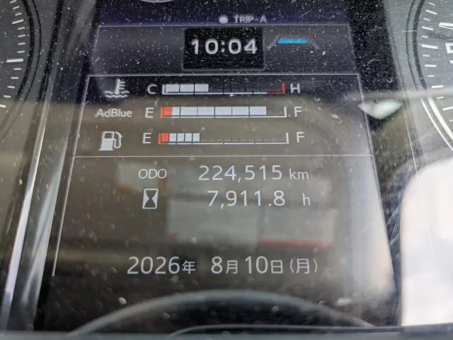 日野 レンジャー 2KG-FD2ABG(2WD)の写真26