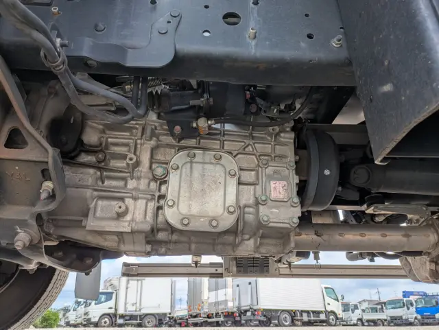 日野 レンジャー 2KG-FD2ABG(2WD)の写真30