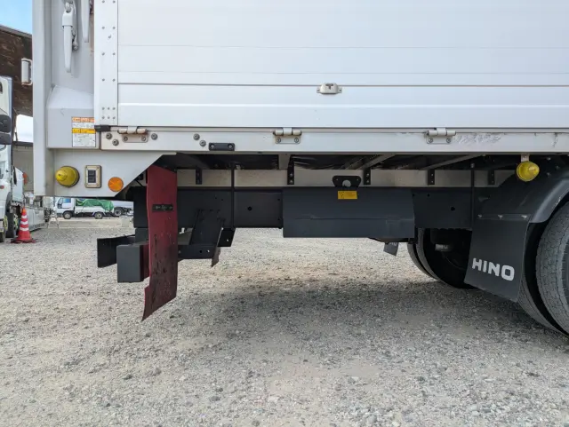 日野 レンジャー 2KG-FD2ABG(2WD)の写真34