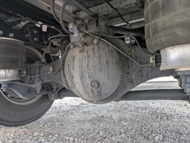 日野 レンジャー 2KG-FD2ABG(2WD)の写真35