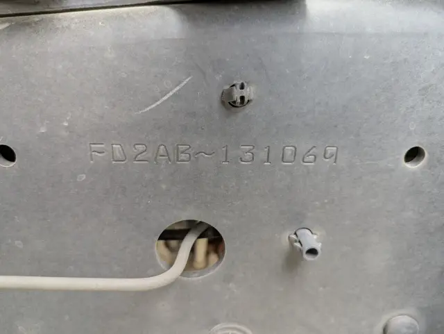 日野 レンジャー 2KG-FD2ABG(2WD)の写真41