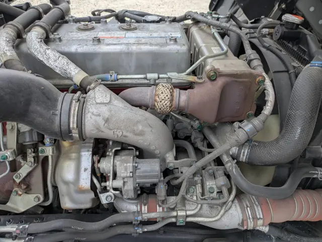 日野 レンジャー 2KG-FD2ABG(2WD)の写真43