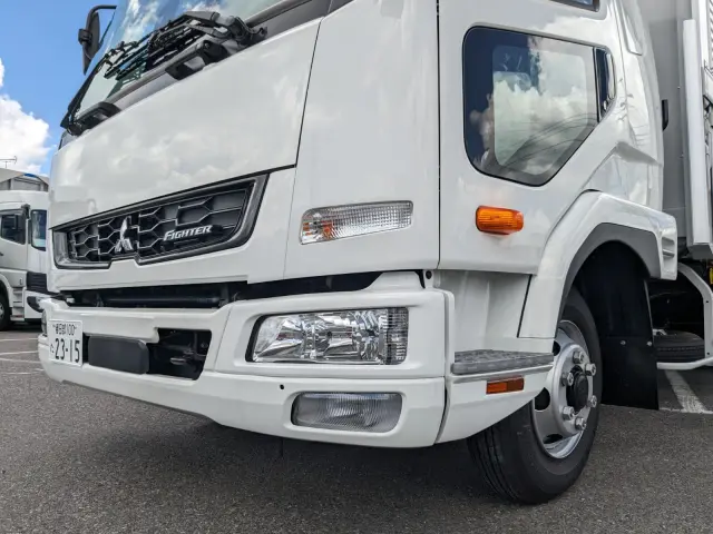 三菱 ファイター 2KG-FK65F(2WD)の写真22