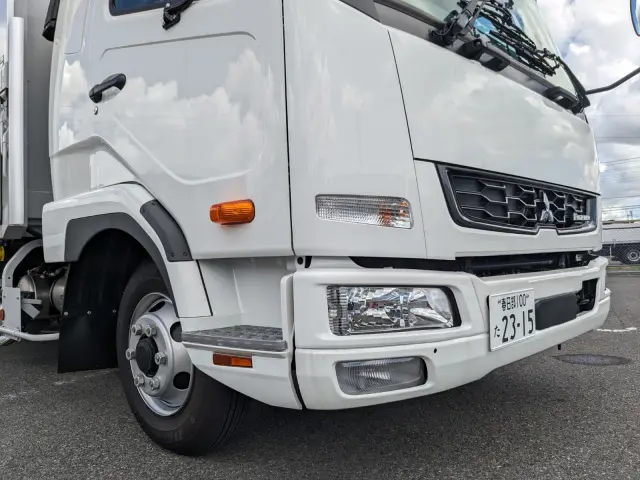 三菱 ファイター 2KG-FK65F(2WD)の写真23