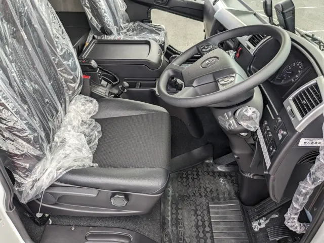 三菱 ファイター 2KG-FK65F(2WD)の写真24