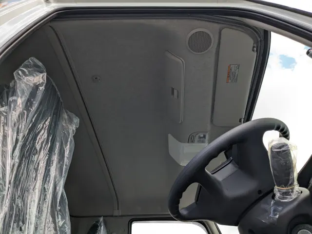 三菱 ファイター 2KG-FK65F(2WD)の写真25