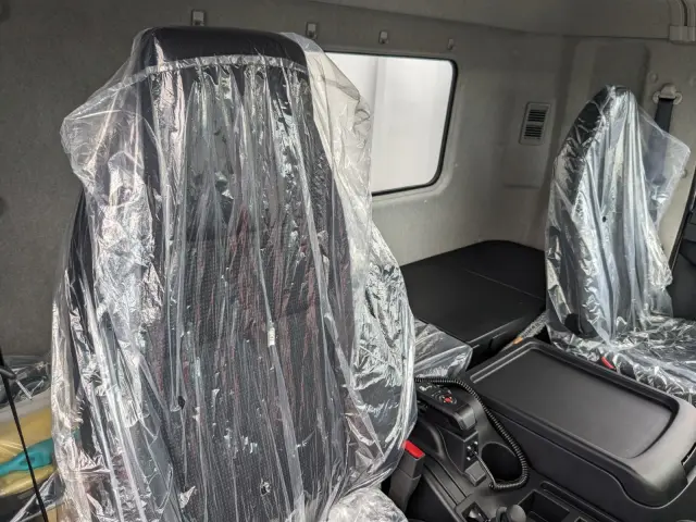 三菱 ファイター 2KG-FK65F(2WD)の写真26