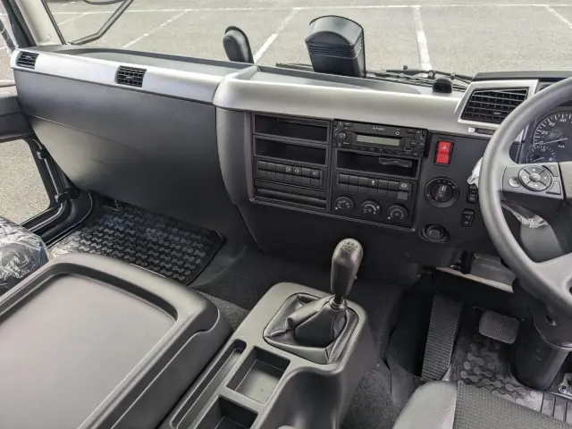 三菱 ファイター 2KG-FK65F(2WD)の写真27