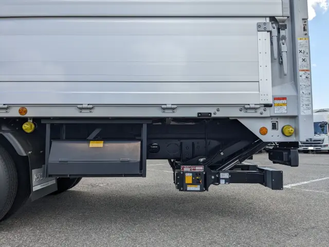 三菱 ファイター 2KG-FK65F(2WD)の写真29