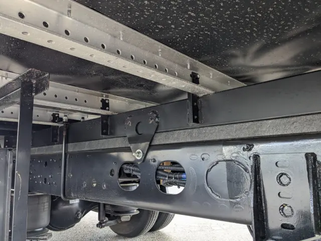 三菱 ファイター 2KG-FK65F(2WD)の写真30
