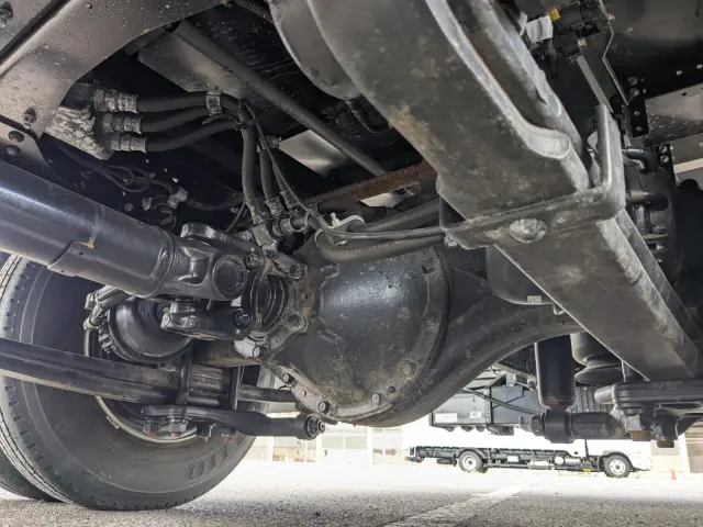 三菱 ファイター 2KG-FK65F(2WD)の写真31