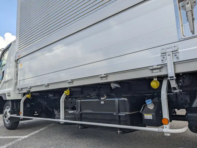 三菱 ファイター 2KG-FK65F(2WD)の写真33