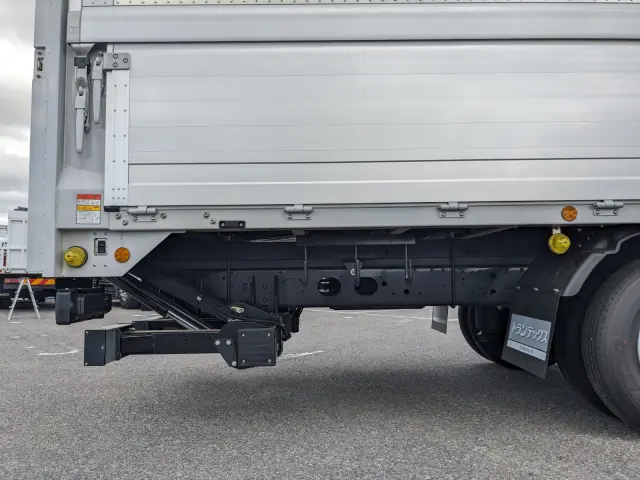 三菱 ファイター 2KG-FK65F(2WD)の写真35