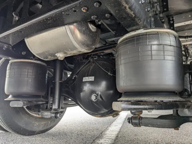 三菱 ファイター 2KG-FK65F(2WD)の写真36