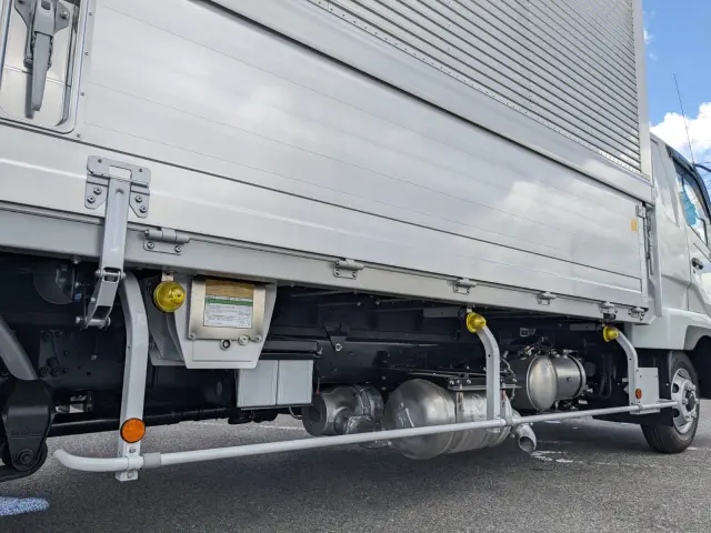三菱 ファイター 2KG-FK65F(2WD)の写真37