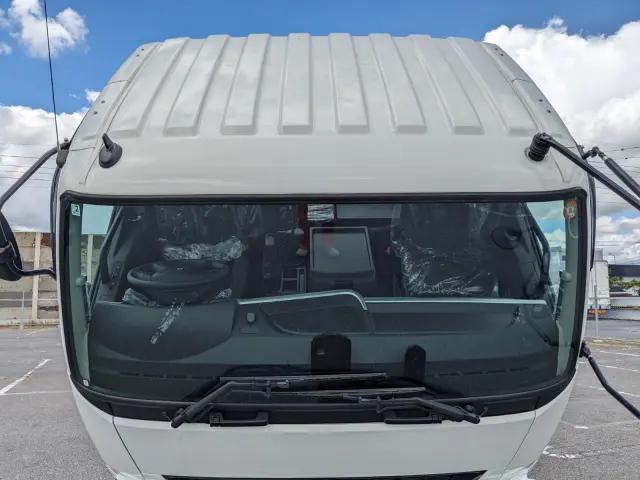 三菱 ファイター 2KG-FK65F(2WD)の写真45