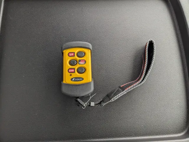 三菱 ファイター 2KG-FK65F(2WD)の写真48