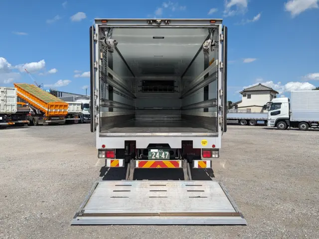 日野 レンジャー 2PG-FE2ABG(2WD)の写真10