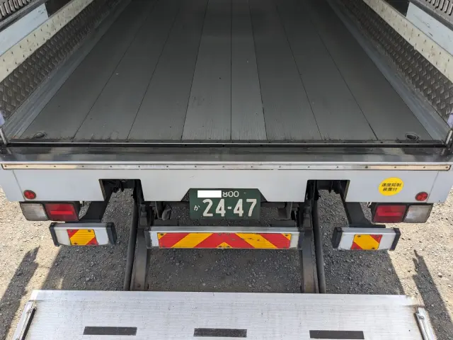 日野 レンジャー 2PG-FE2ABG(2WD)の写真13