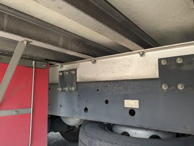 日野 レンジャー 2PG-FE2ABG(2WD)の写真33